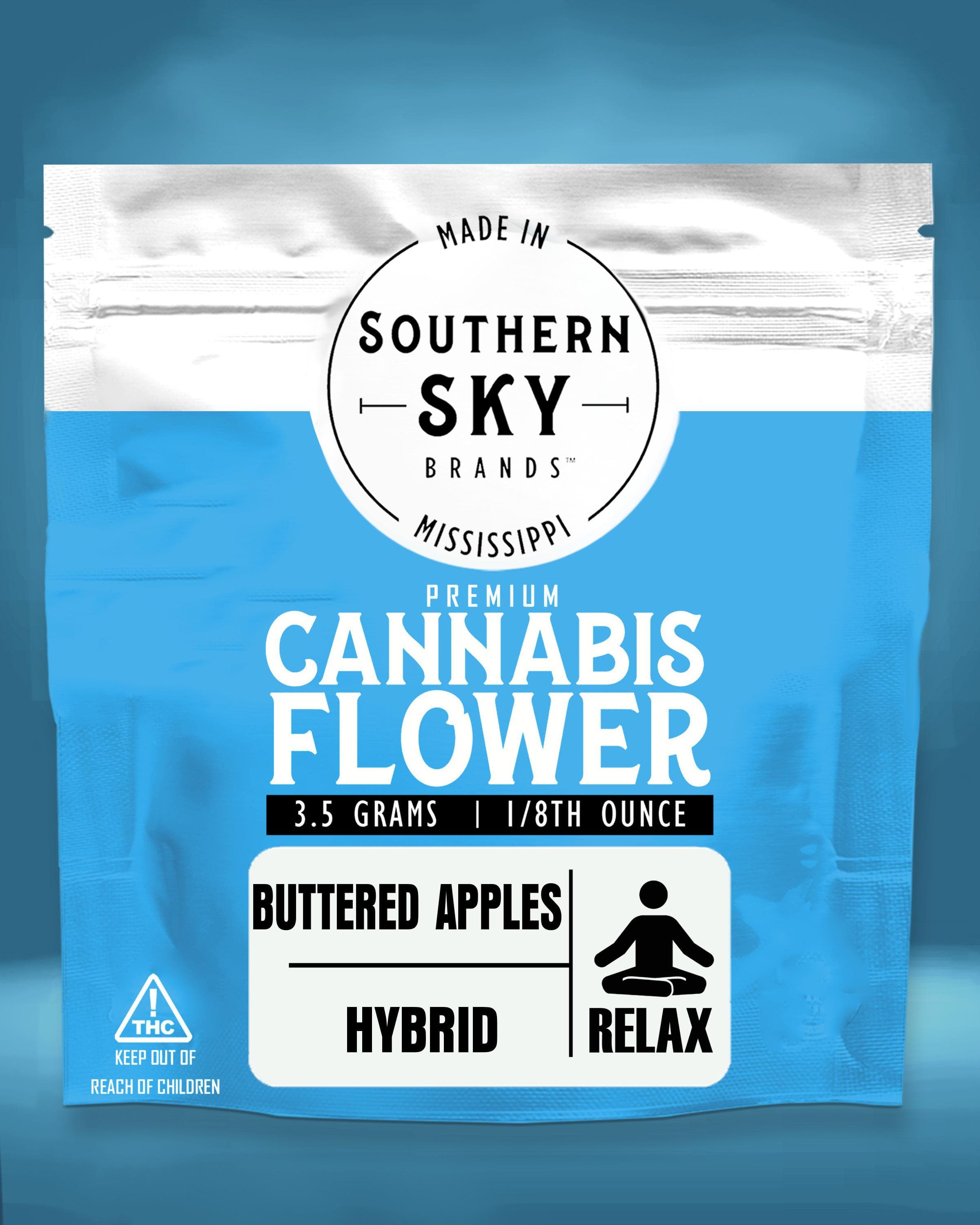 Southern Sky Brands