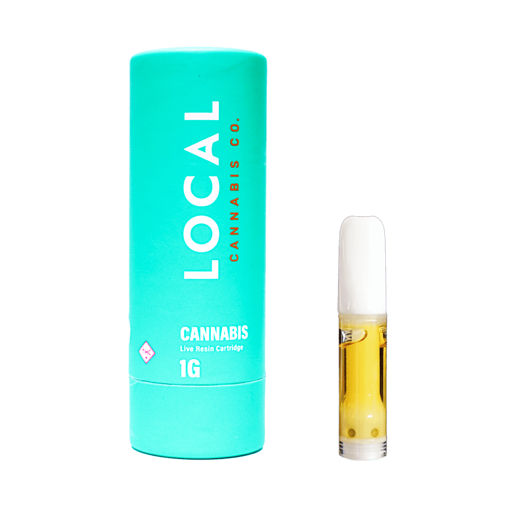 Local Cannabis Co.