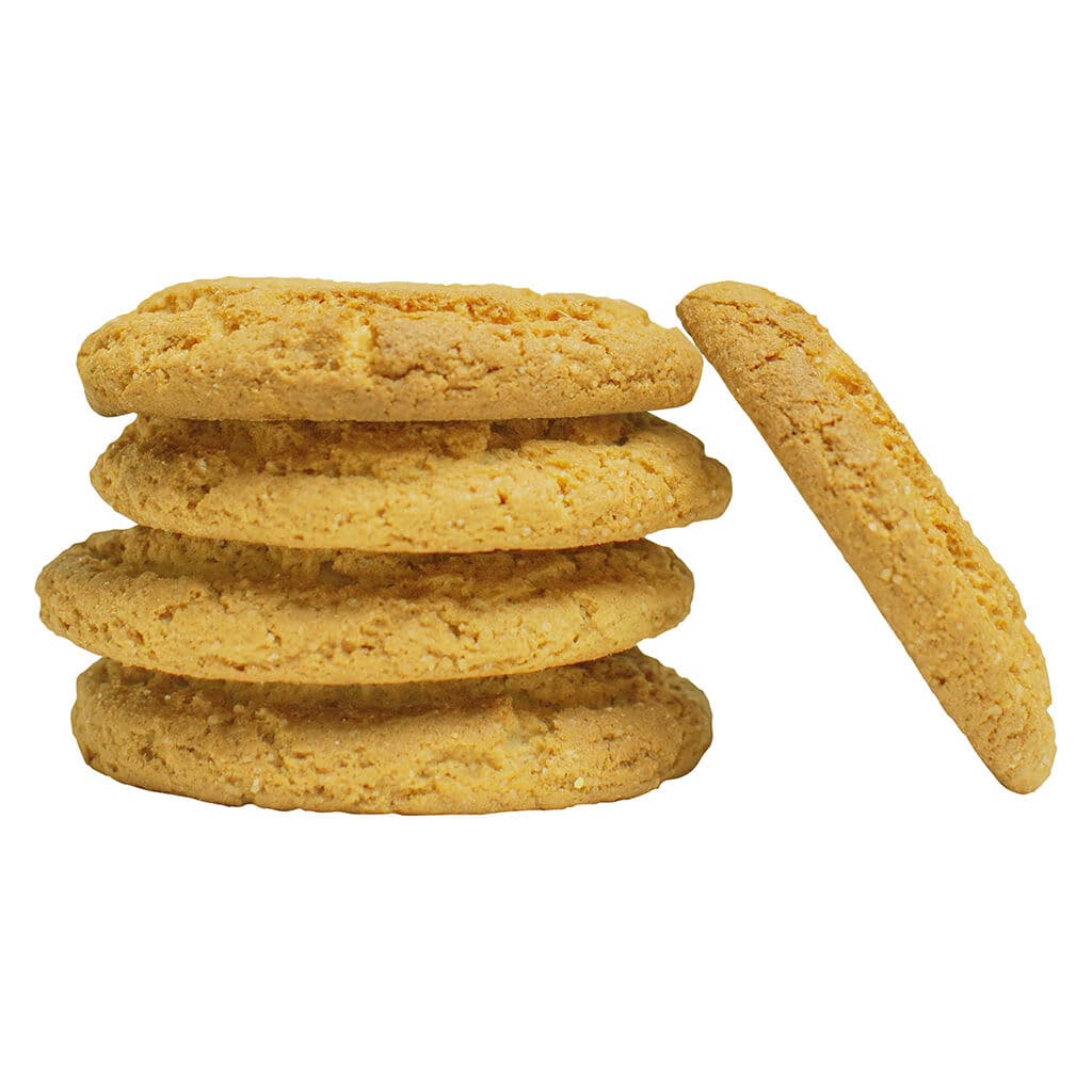 Olli Baked THC Mini Oatmeal Chocolate Chip Cookies | 5-Pack