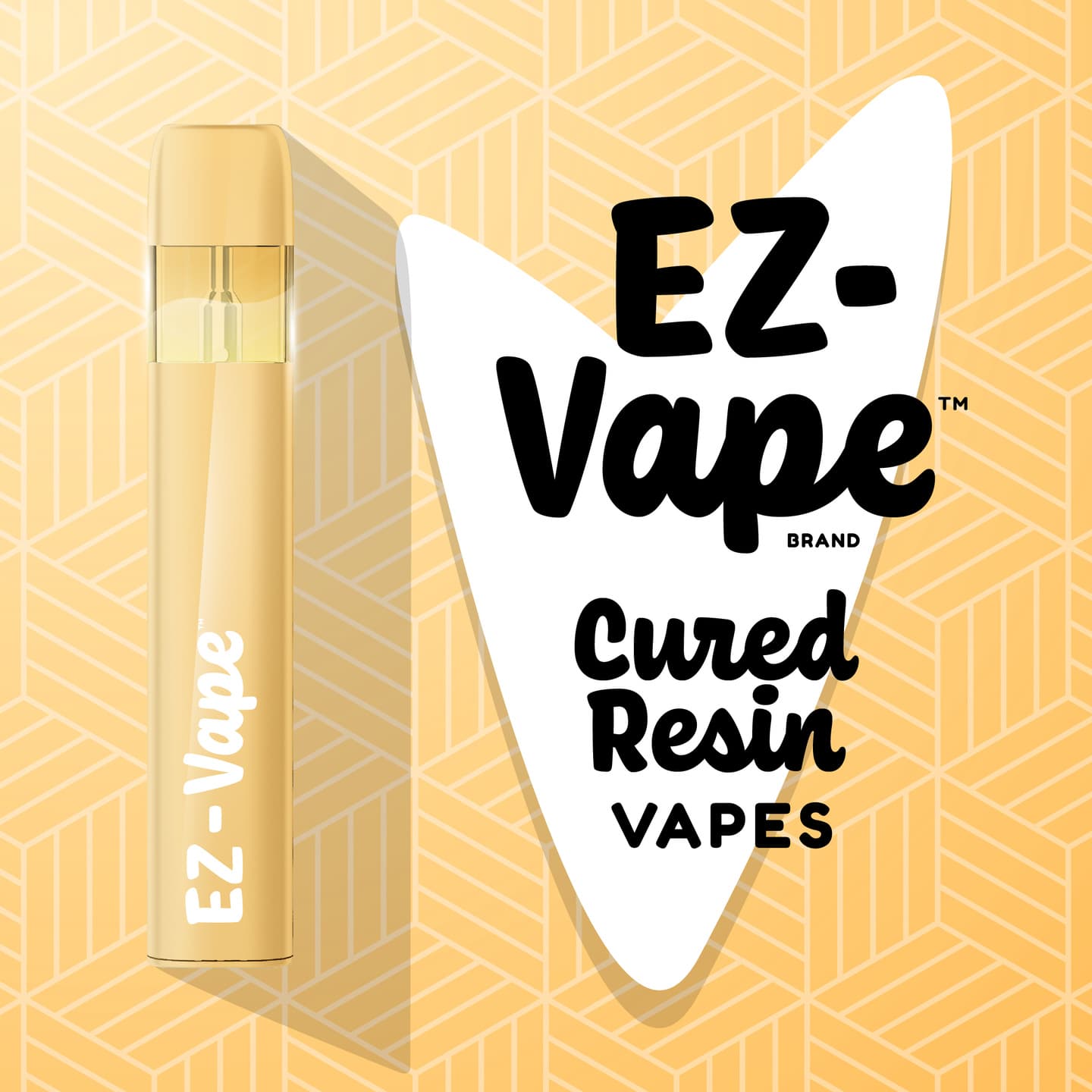 EZ-Vape Vapes