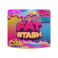 Fat Stash Wild Berry 28g