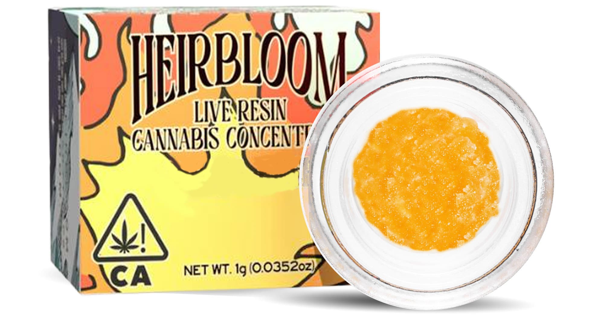 Heirbloom
