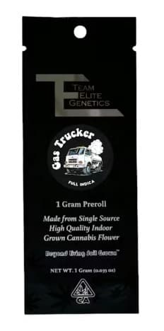 Team Elite Genetics