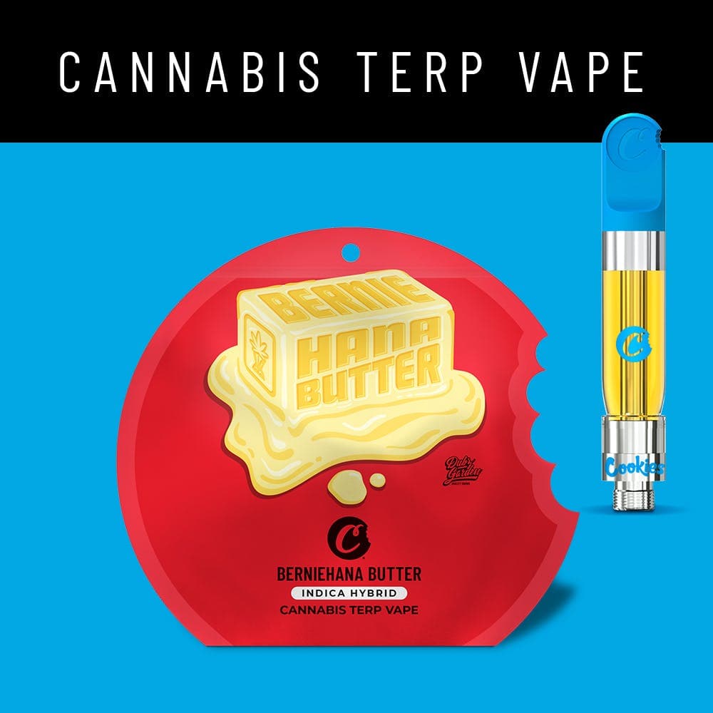 Cookies Concentrates
