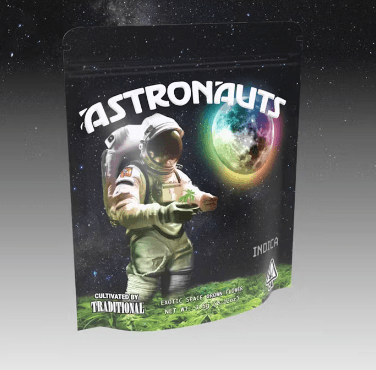 Astronauts Space Glue 3.5G