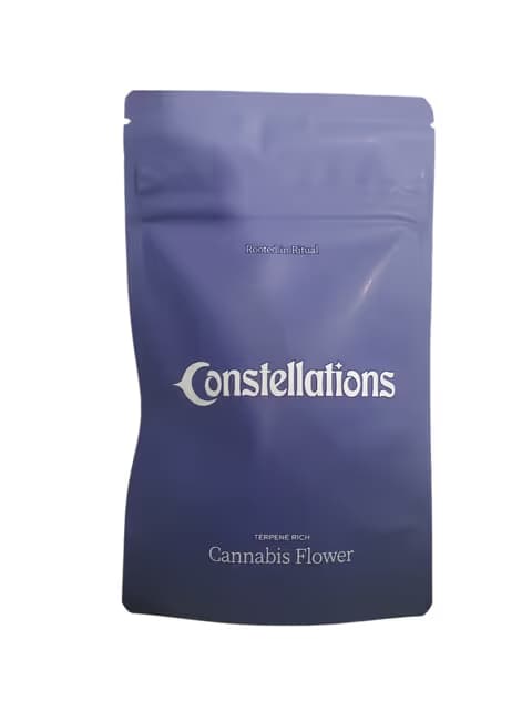 Constellation Black Maple - Hybrid - 14g