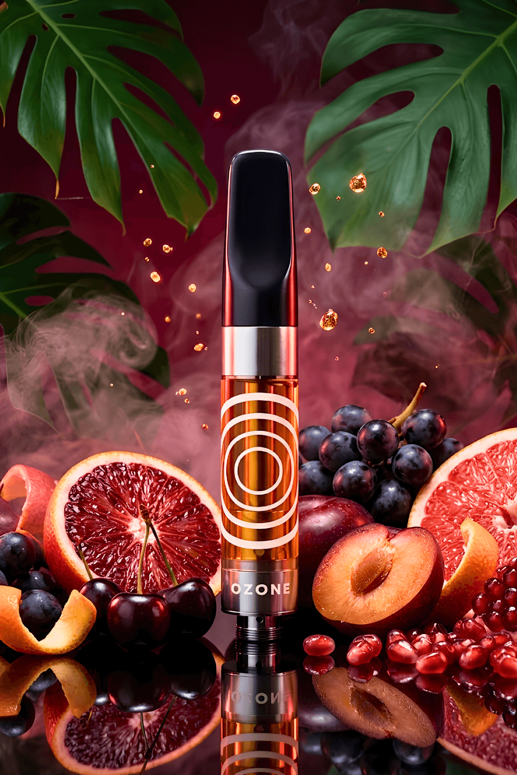 OZONE Forbidden Fruit Cartridge