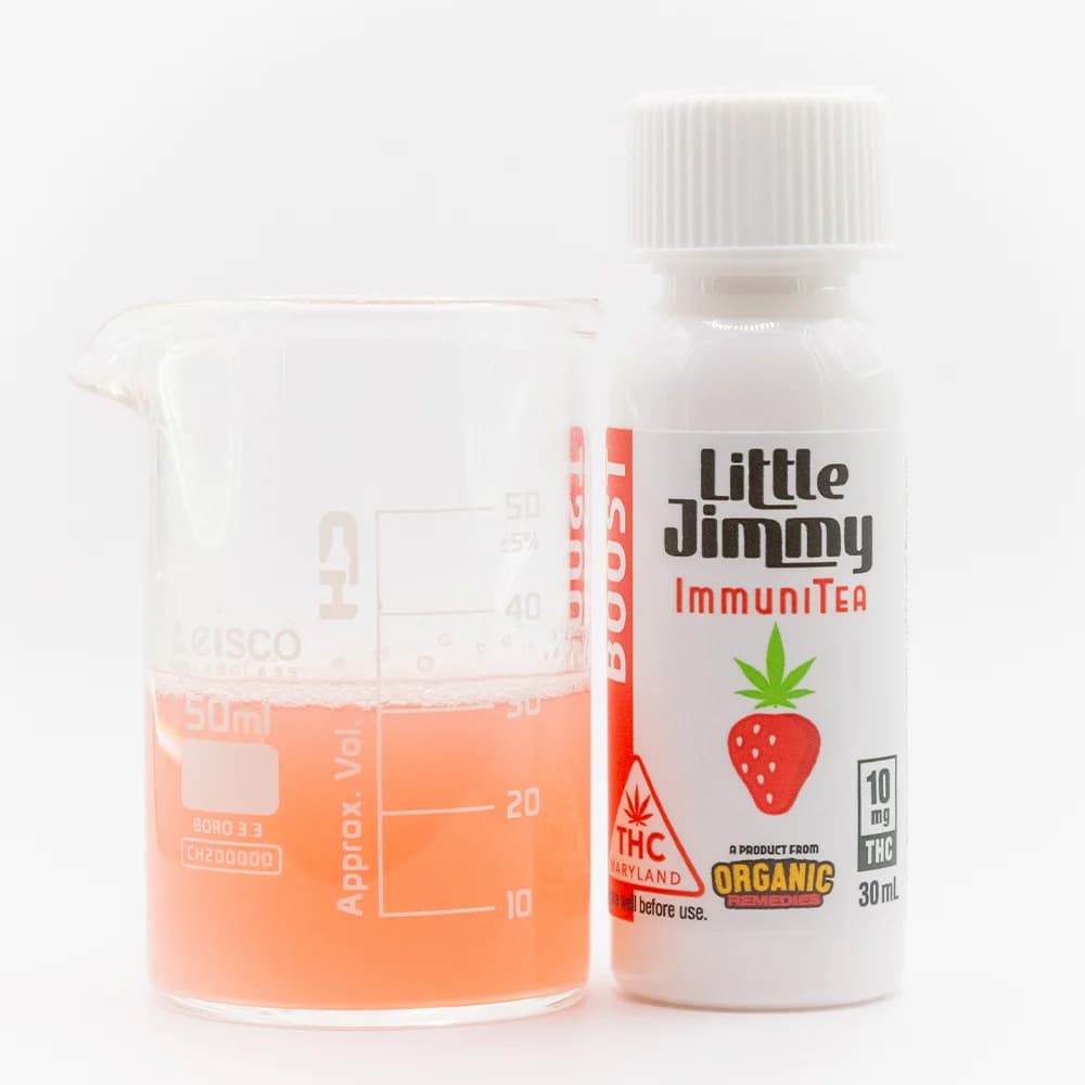 Little Jimmy