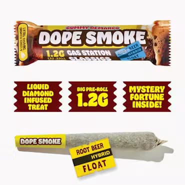 DOPE SMOKES