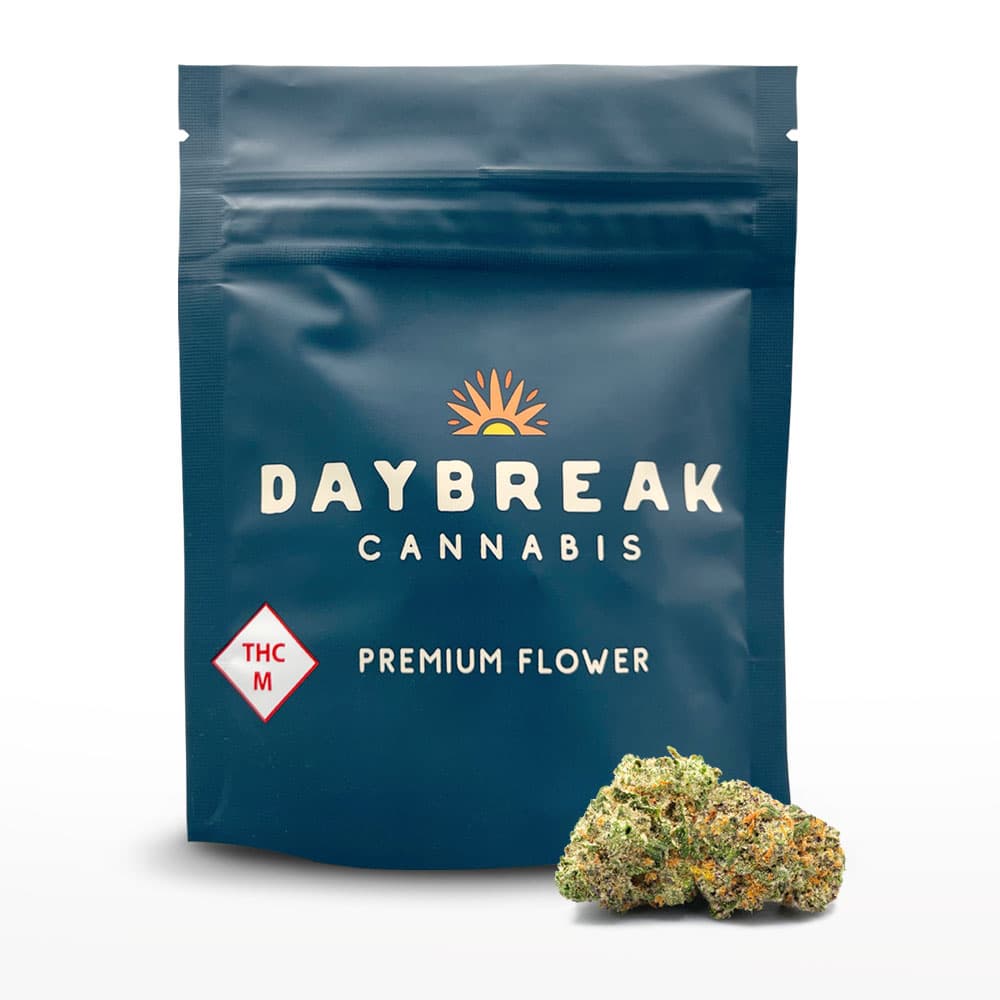 Daybreak Z-FACE | DELI STYLE