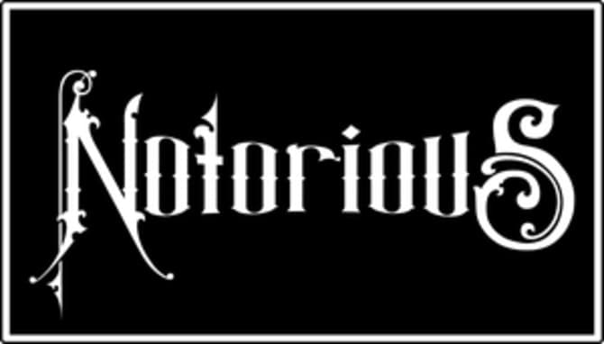Notorious 3.5g | PieScream