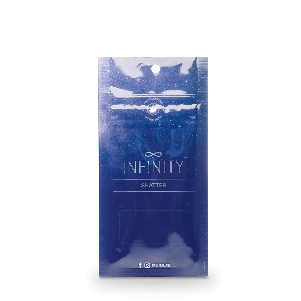 Infinity Concentrates LIME SKUNK MUFFINS - SATIVA