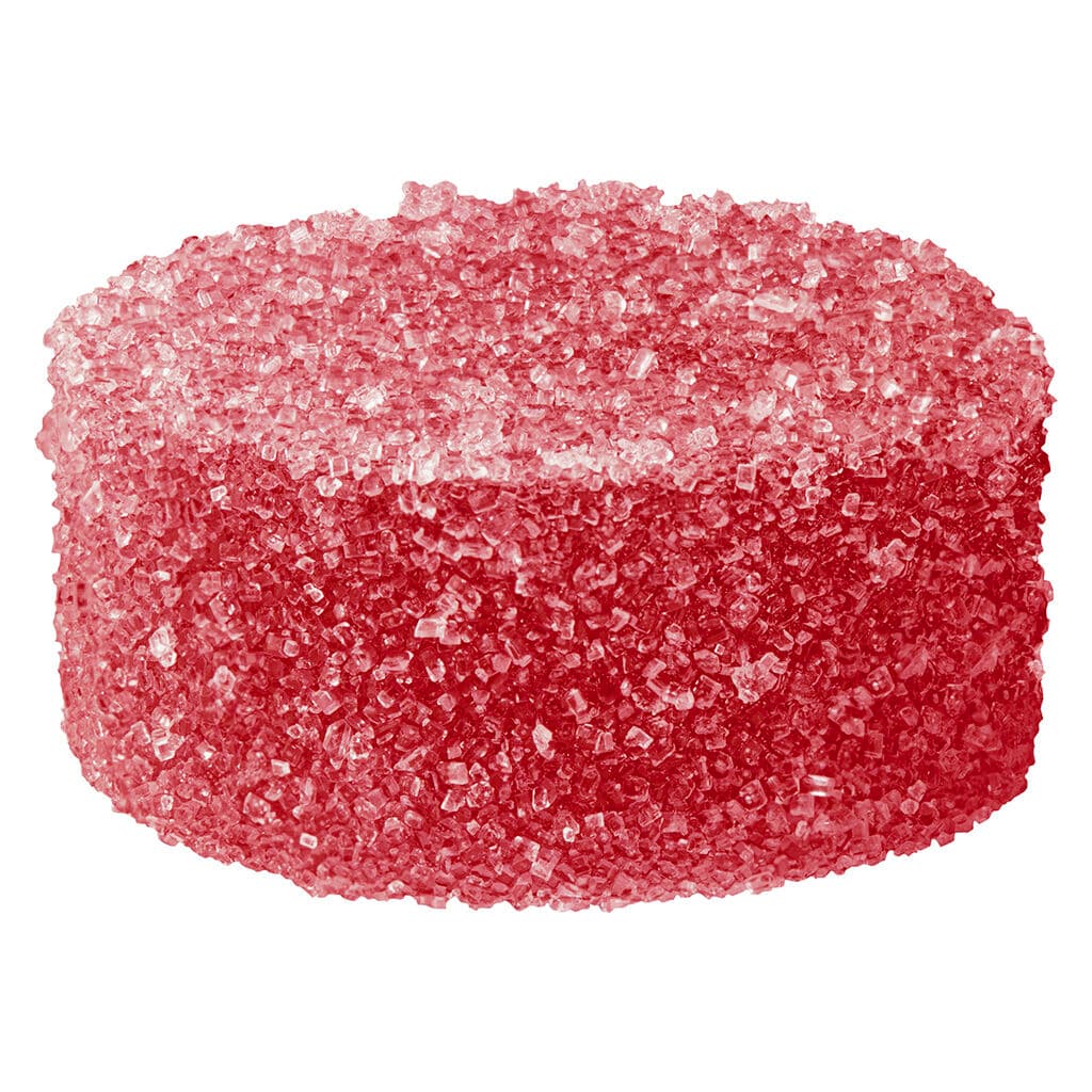 SHRED'EMS SHRED'EMS Paradise PNCH ZERO MAX10 THC Gummies - 1 Pack