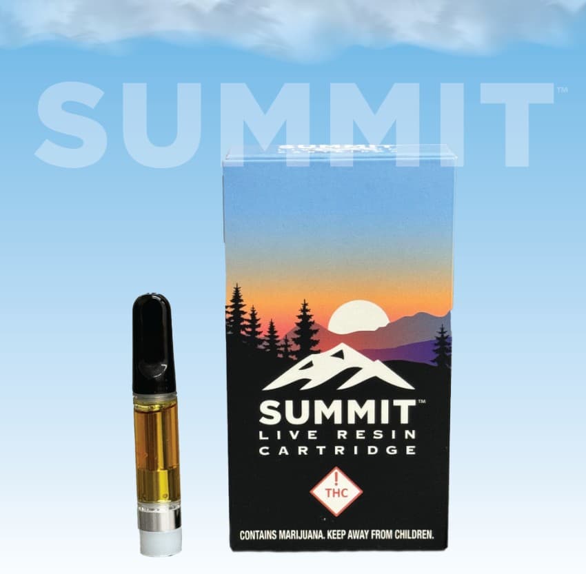Summit Lemon Fresh