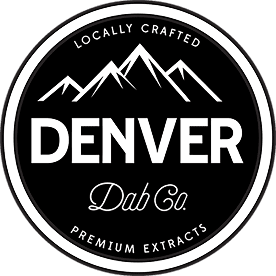 Denver Dab Co. Denver Dabs 1G Chem De La Chem