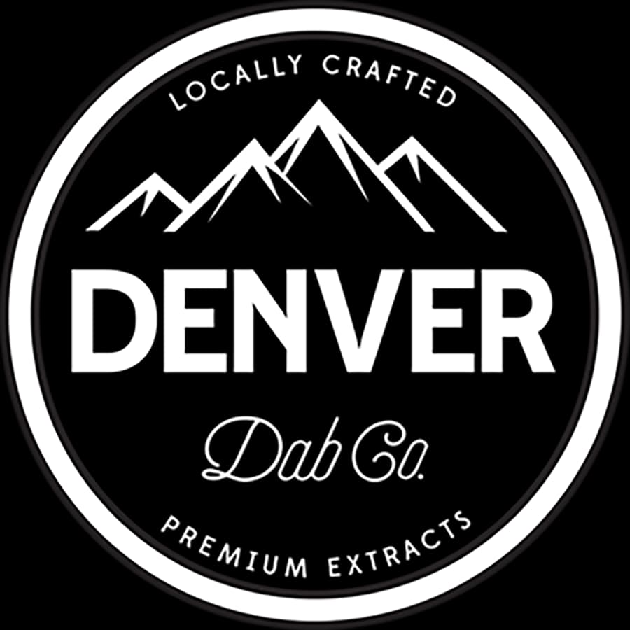 Denver Dab Co Red Runtz