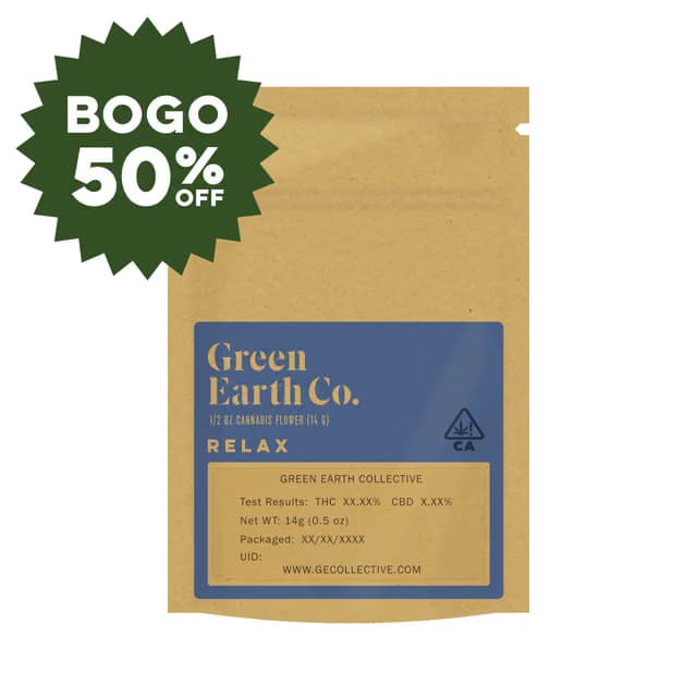 Green Earth Co.