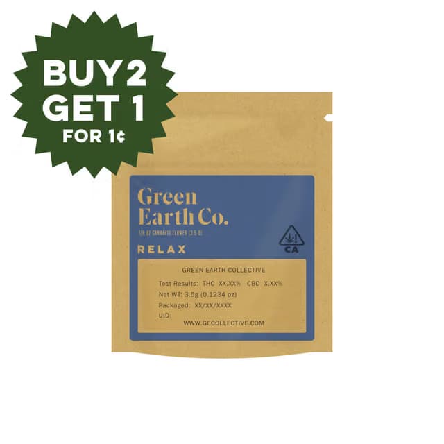 Green Earth Co.