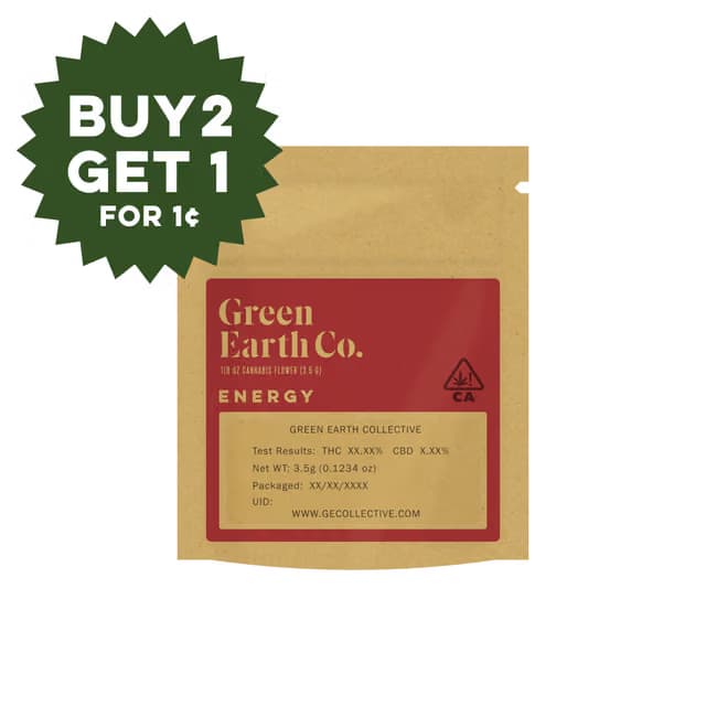 Green Earth Co.