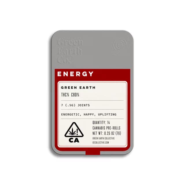 Green Earth Co.