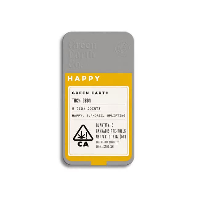 Green Earth Co.