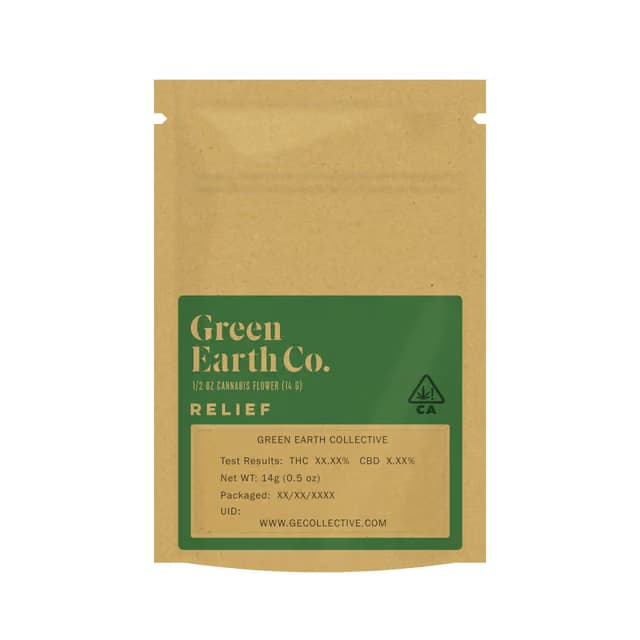 Green Earth Co.