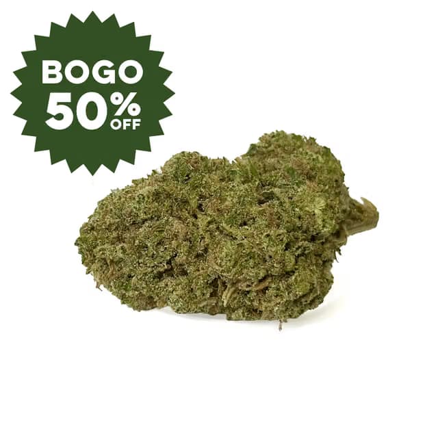 Green Earth Co. Blue Dream 1/2 Oz Pre-Pack - 14g