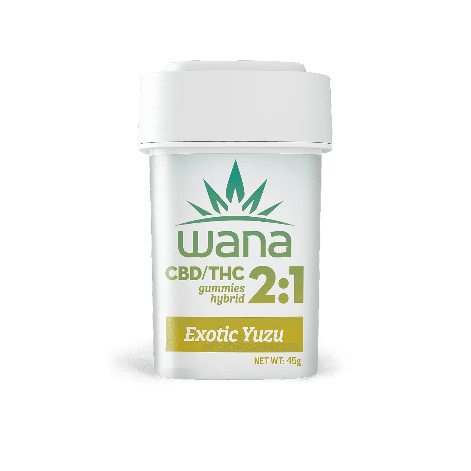 Wana Brands