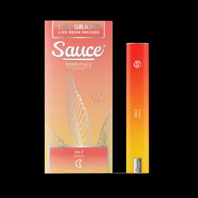 Sauce Concentrates