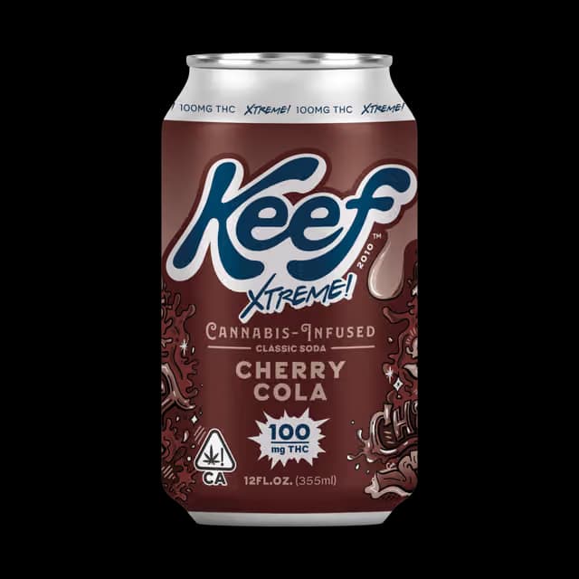 Keef Brands