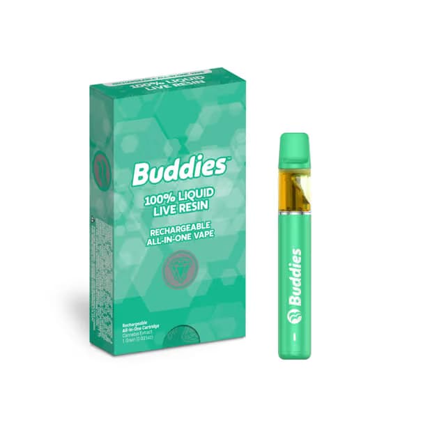 BUDDIES BRAND