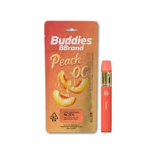 BUDDIES BRAND