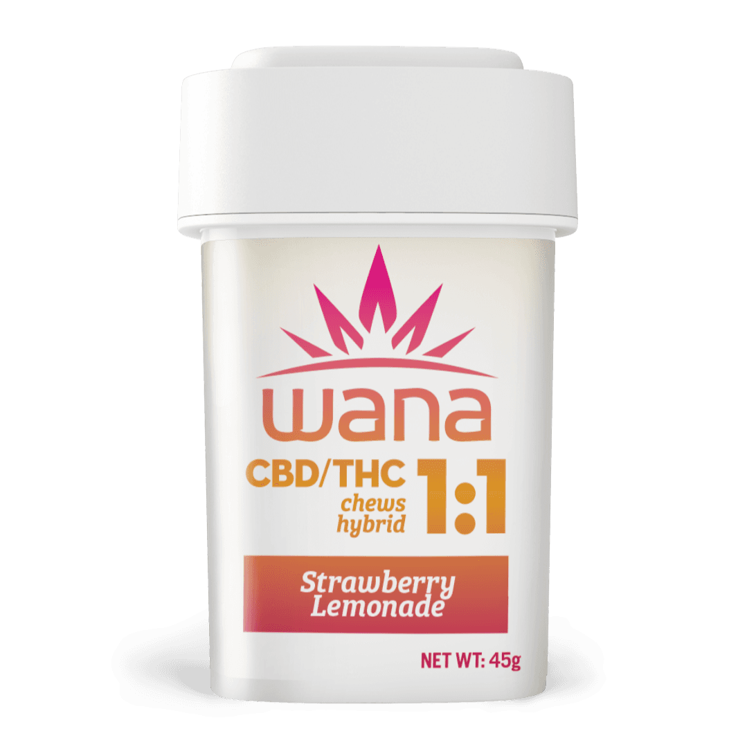 Wana Brands