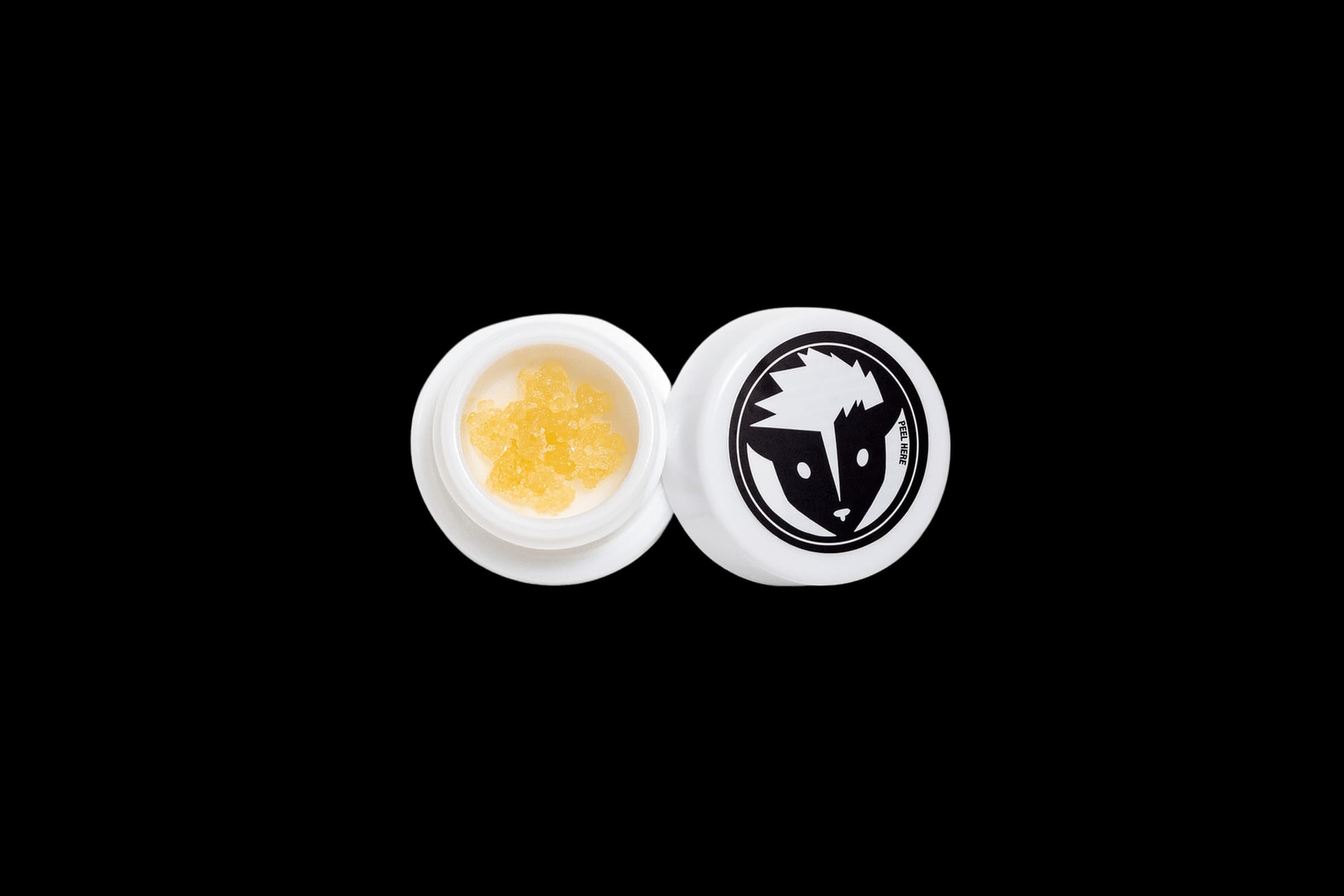 Rare Dankness Rare Dankness - Sugar Wax - Swiss Watch (I)