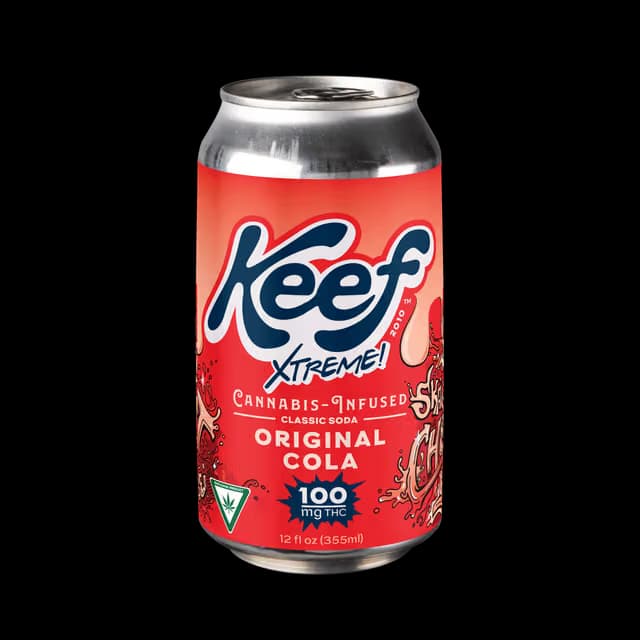 Keef Brands