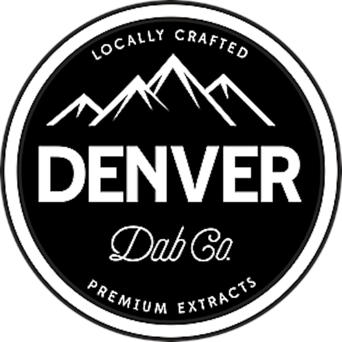 Denver Dab Co Diamond Dust Diamonds