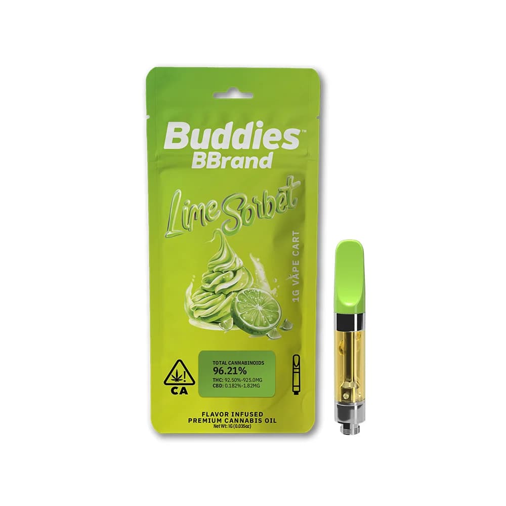 Buddies Brand