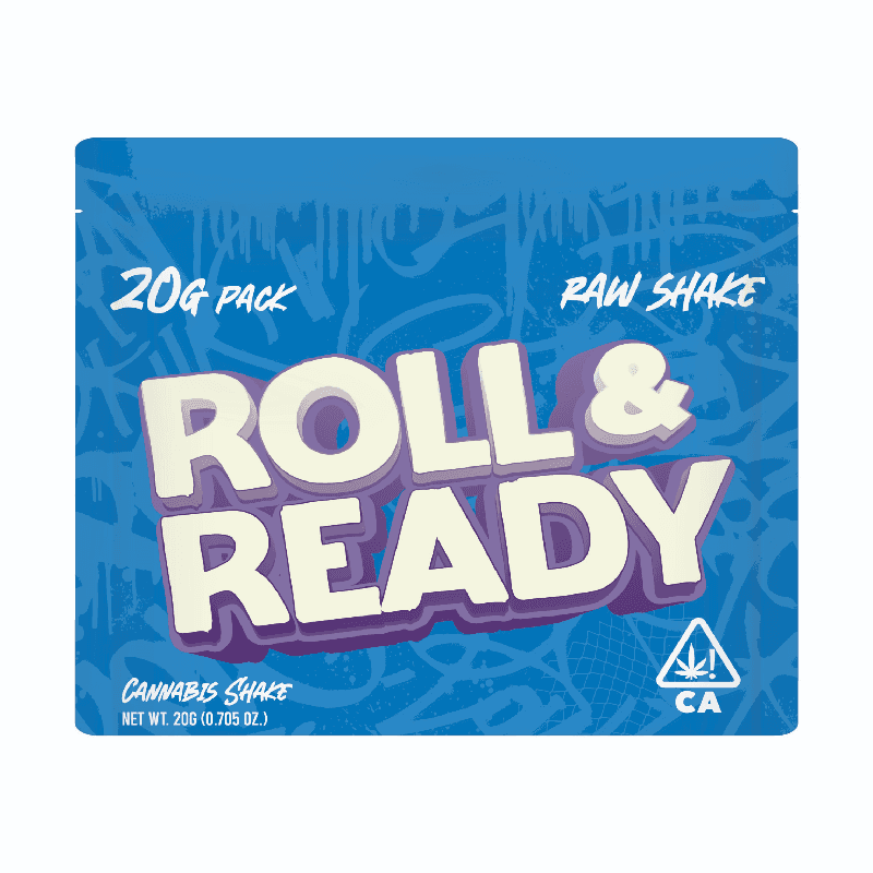 READY TO ROLL