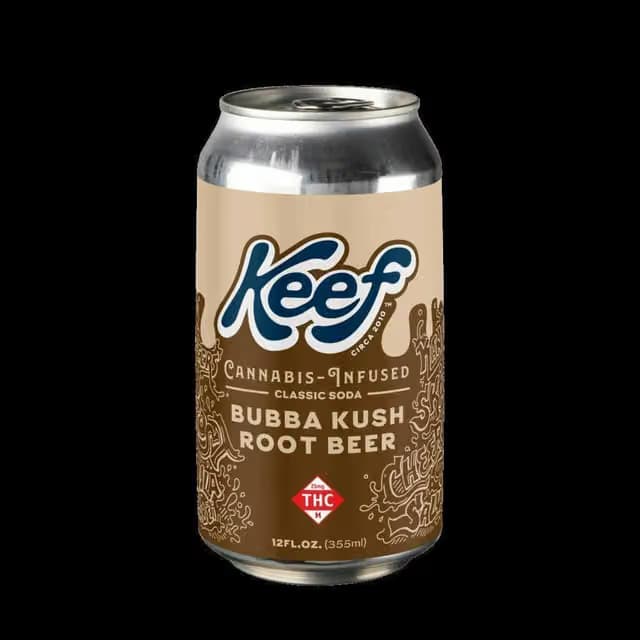 Keef Brands