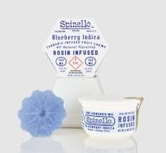 Smokiez Edibles