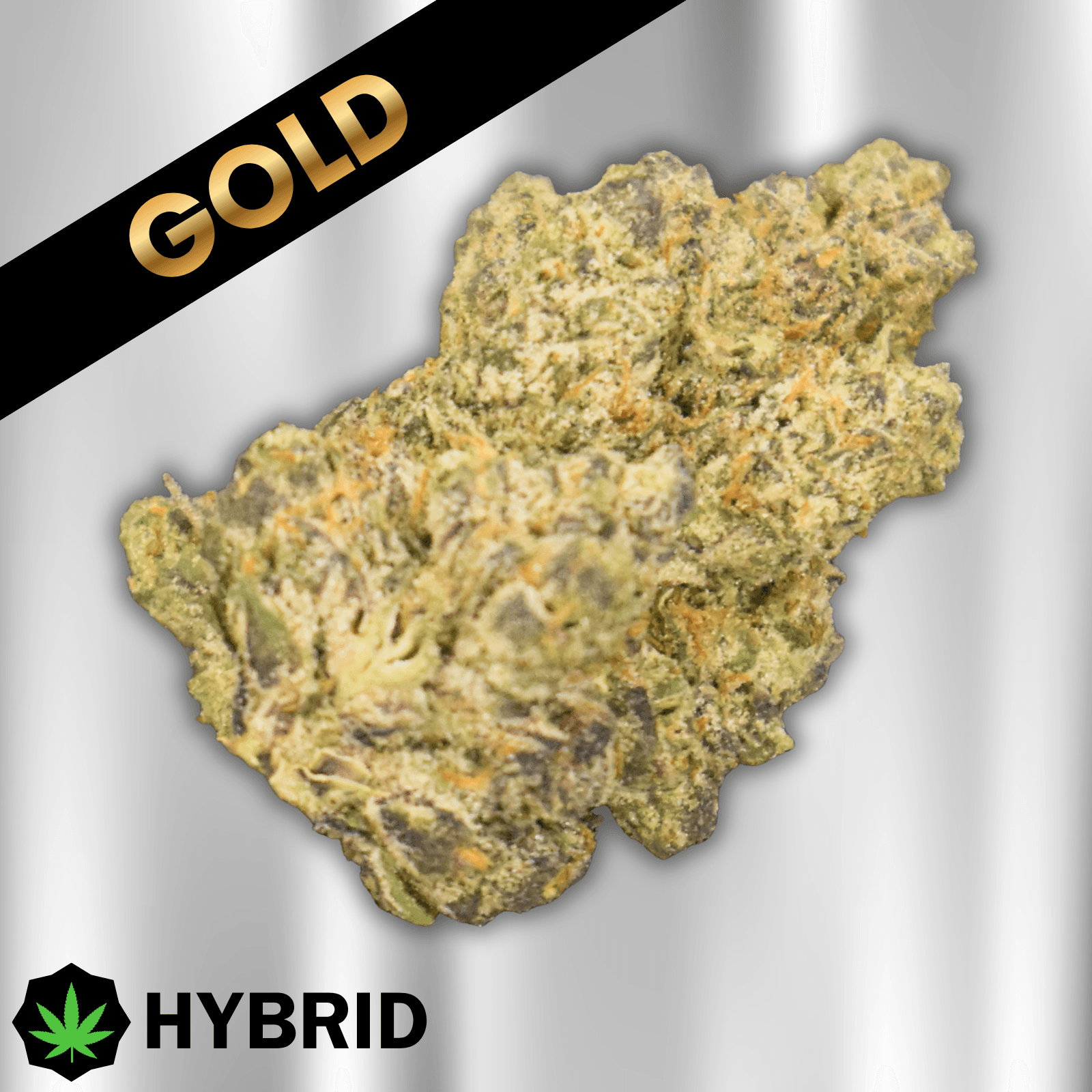 Bloom Montana Lemon Fresh (14G)-Gold