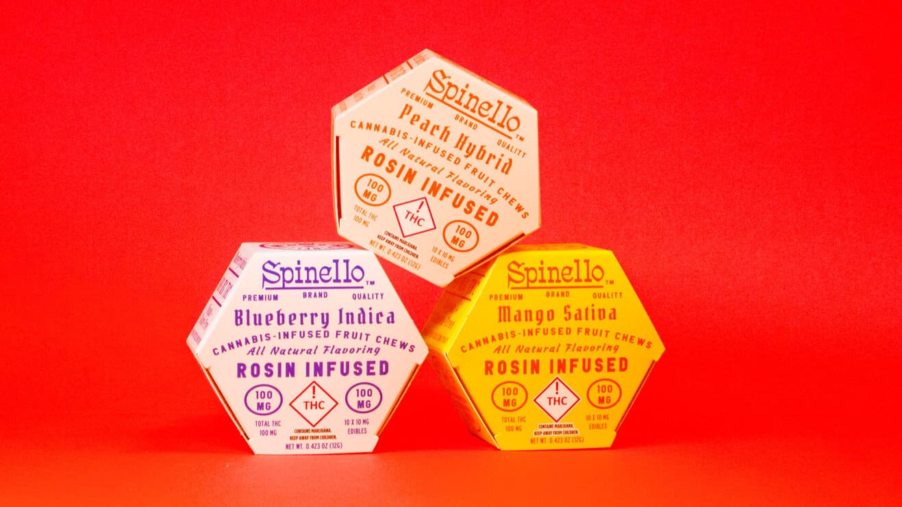 Smokiez Edibles