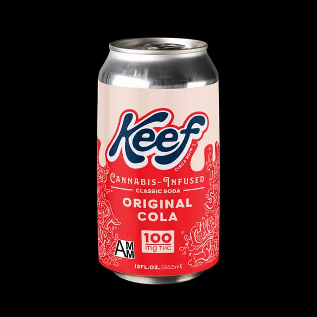 Keef Brands