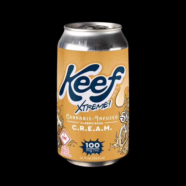 Keef Brands
