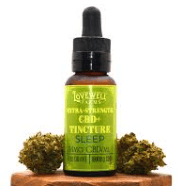 Peak 19 Extracts Tinctures