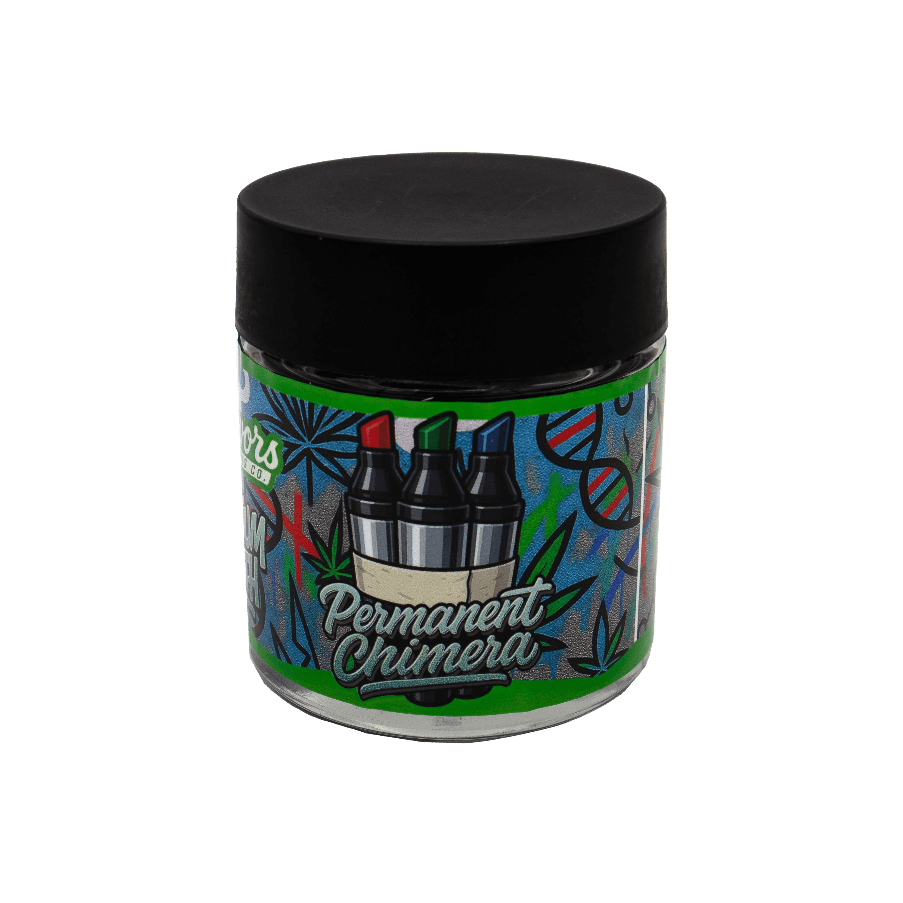 Flavors Cannabis Co