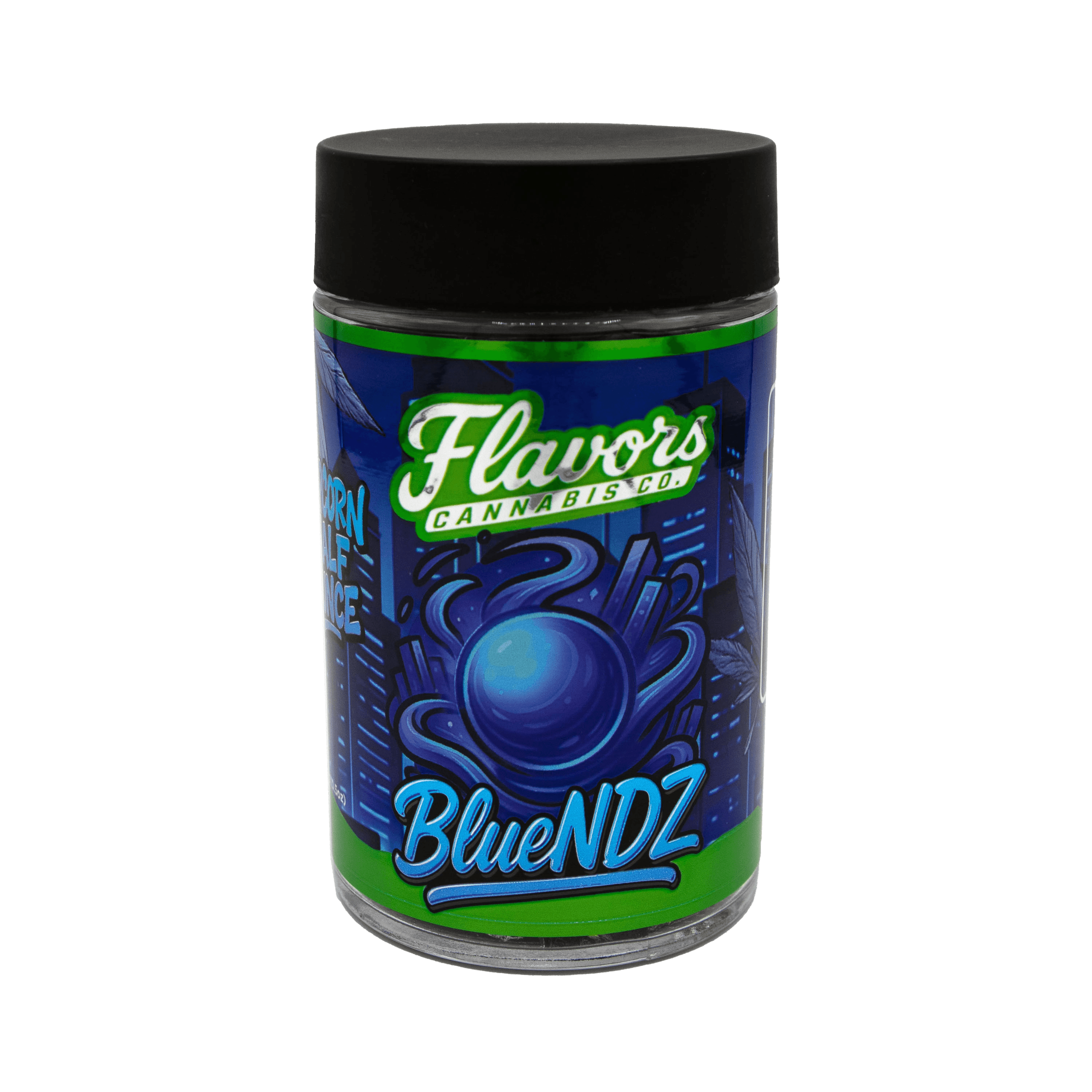 Flavors Cannabis Co
