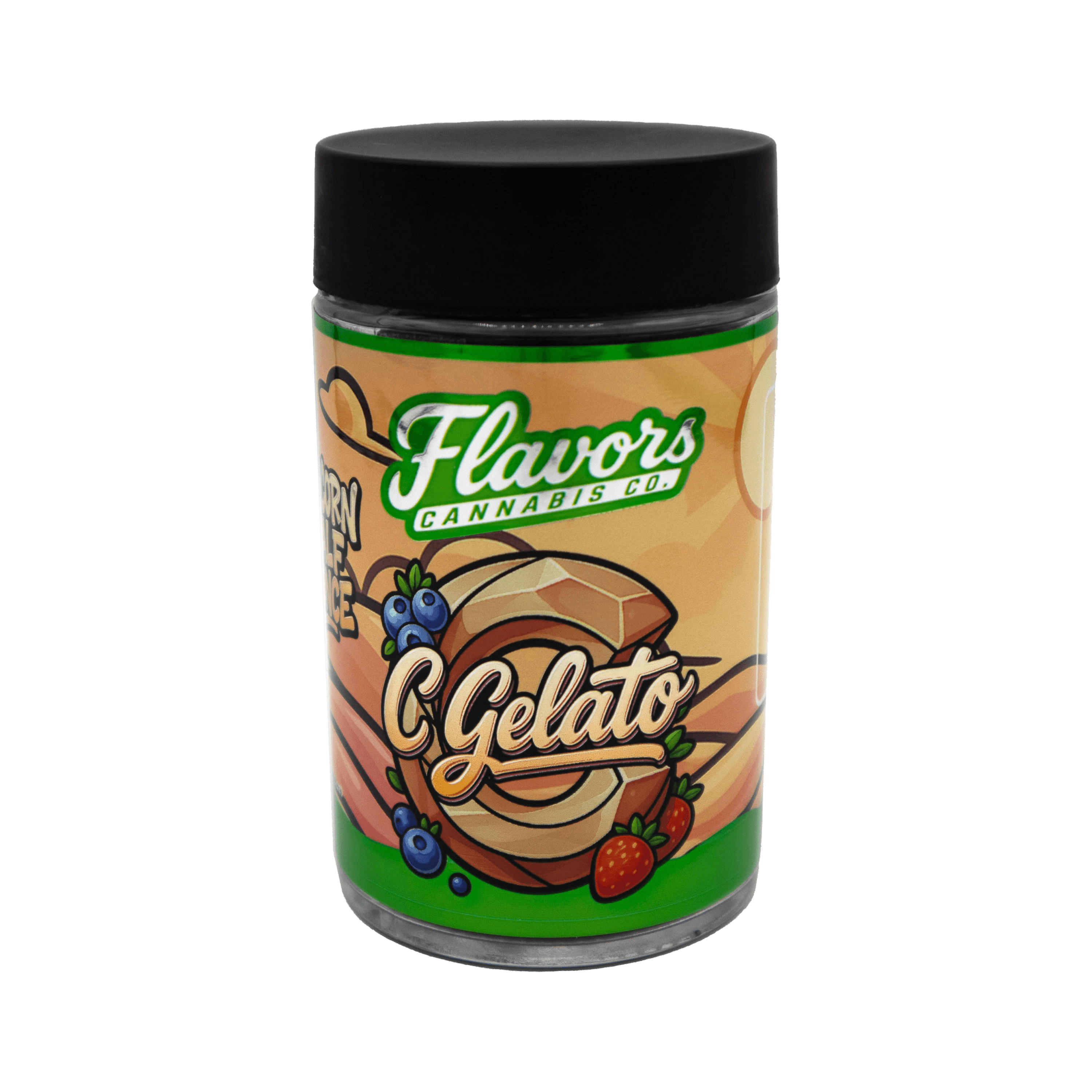 Flavors Cannabis Co