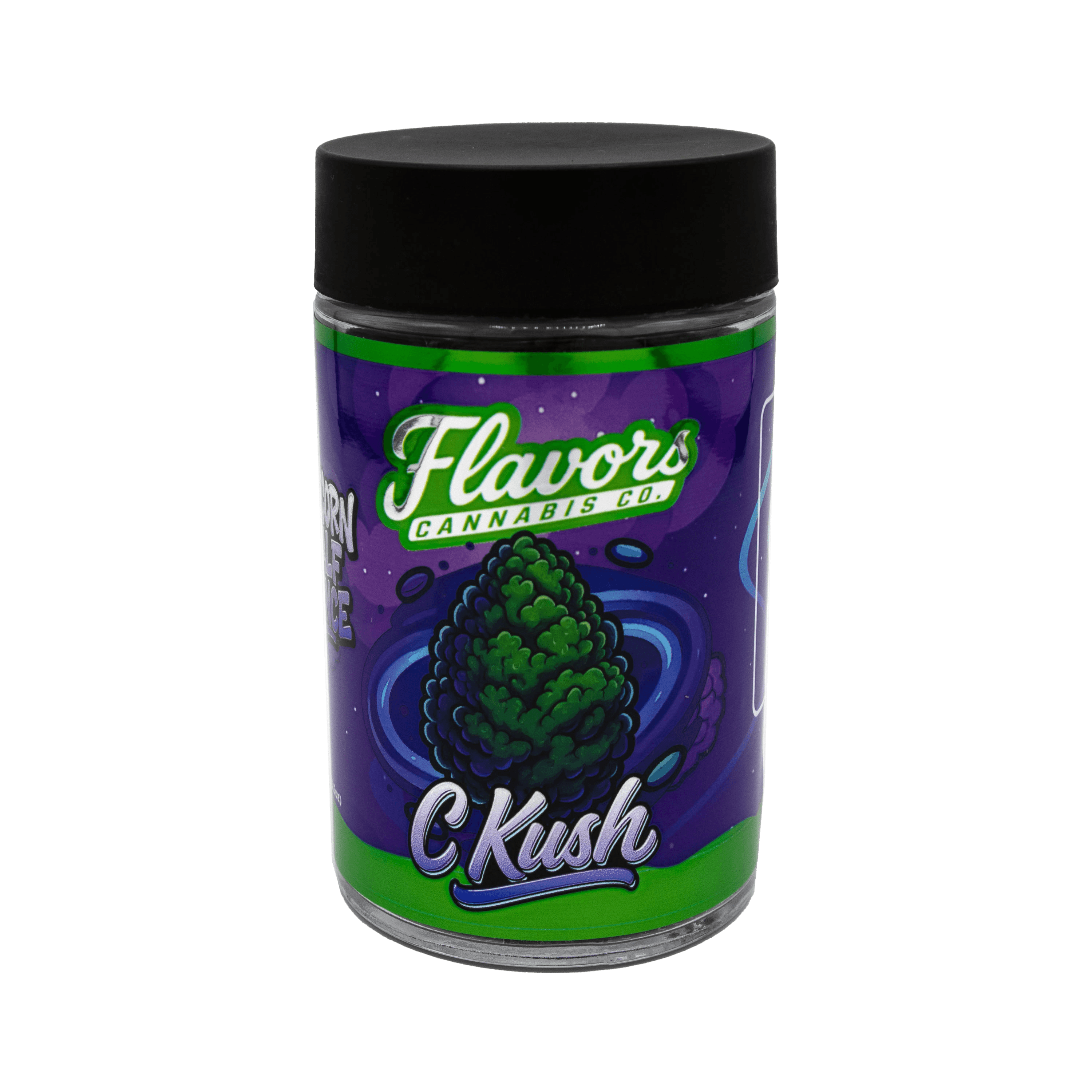 Flavors Cannabis Co