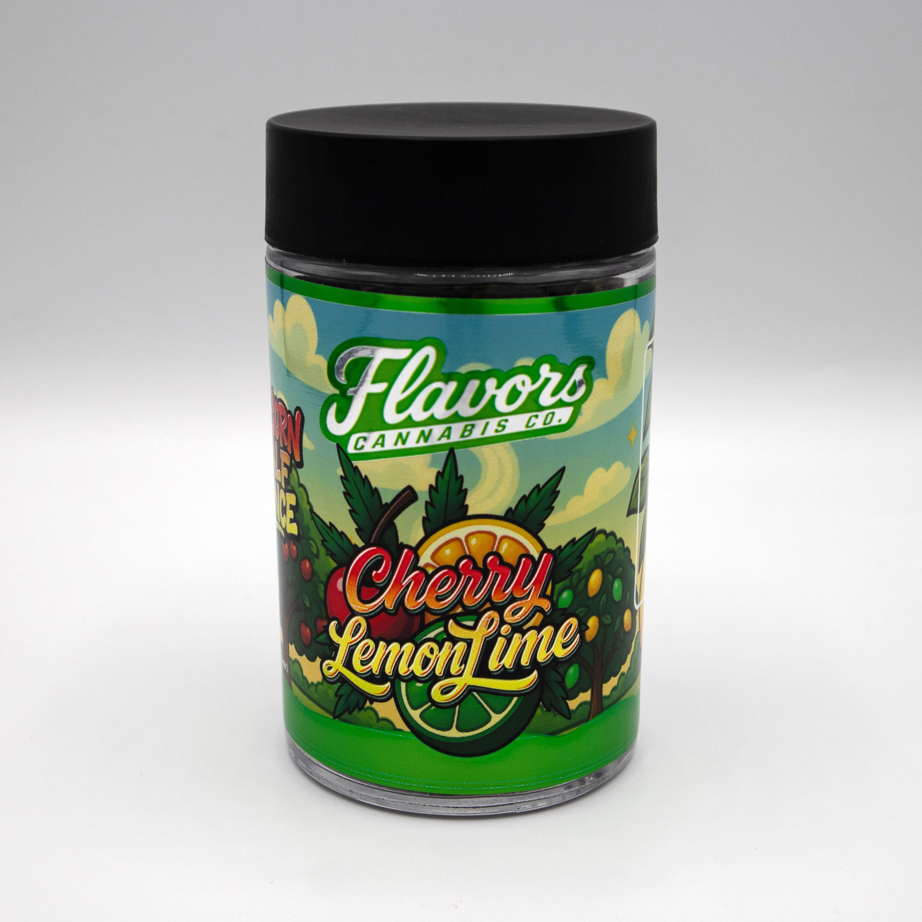Flavors Cannabis Co